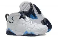 air jordan 7 retro french soldes gs girl